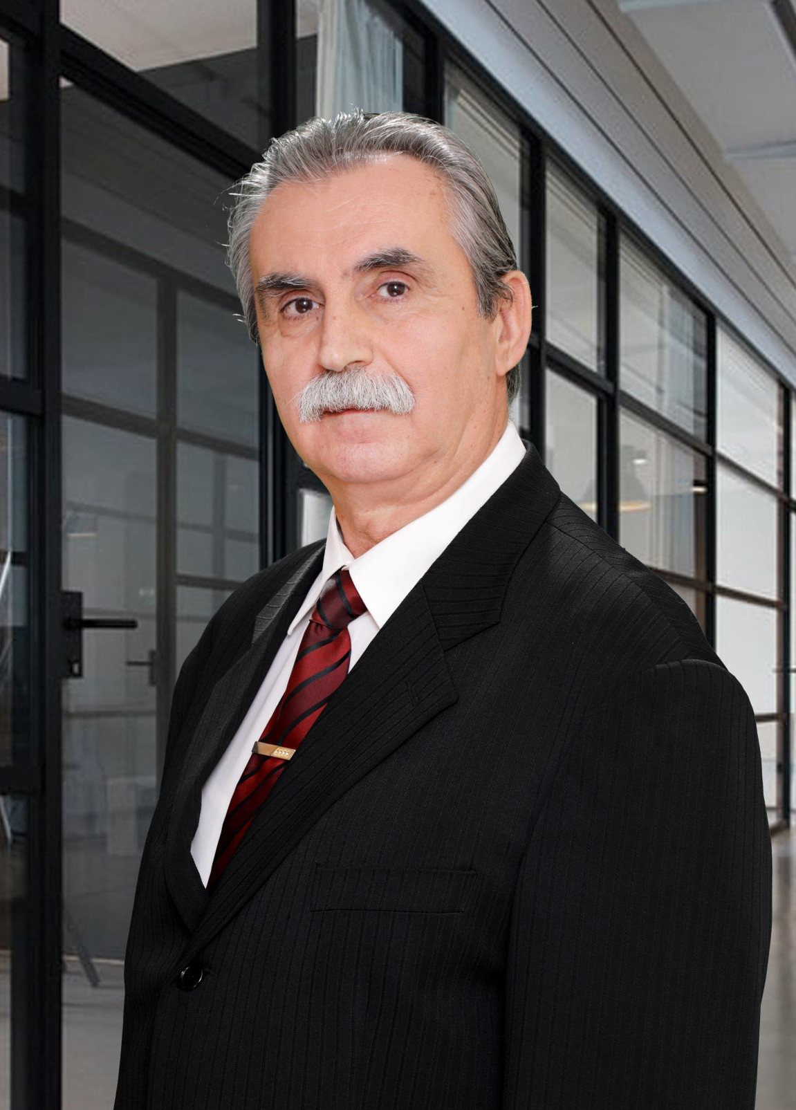 Radosav Perunović