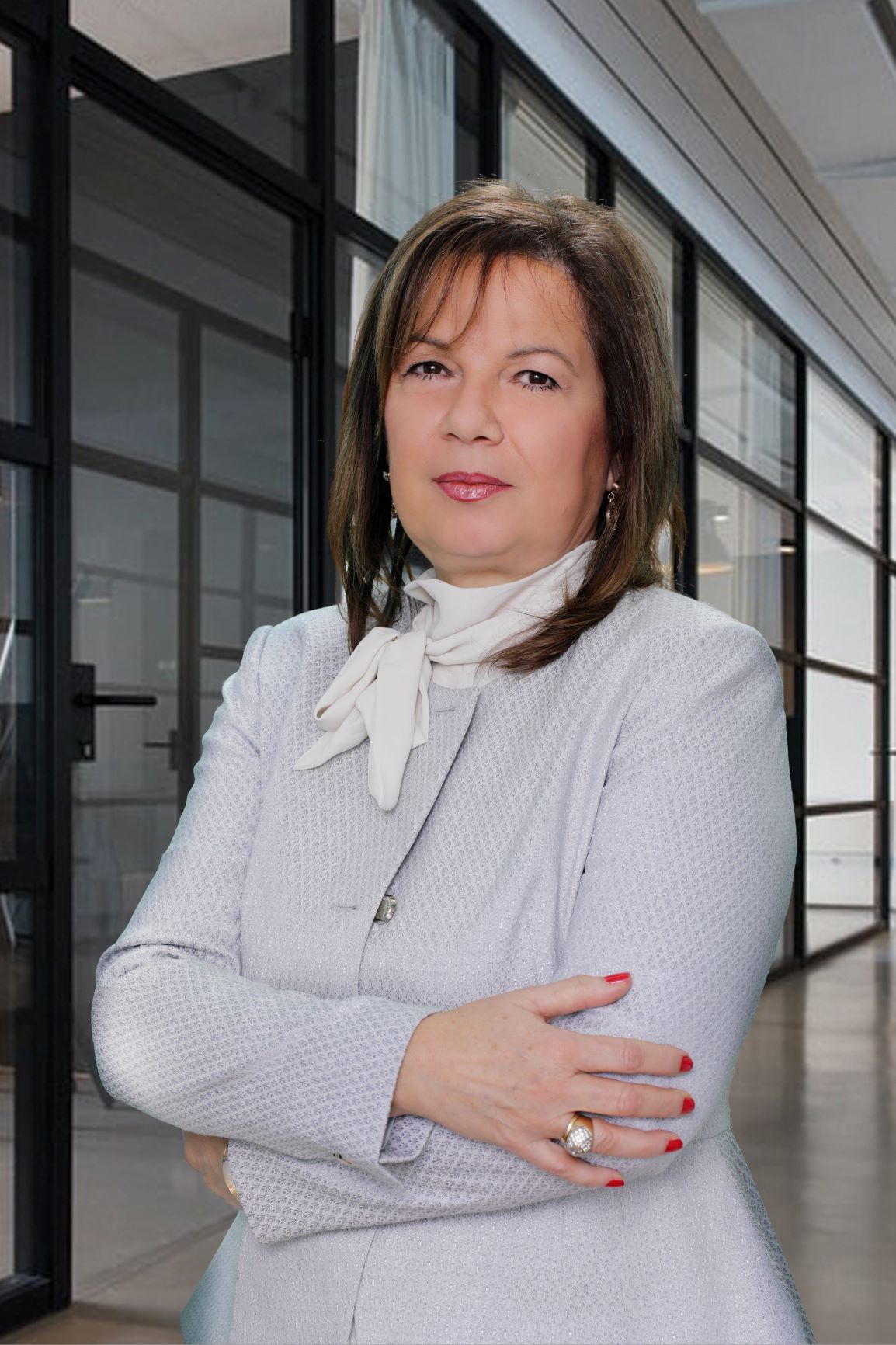 Mirjana Baić