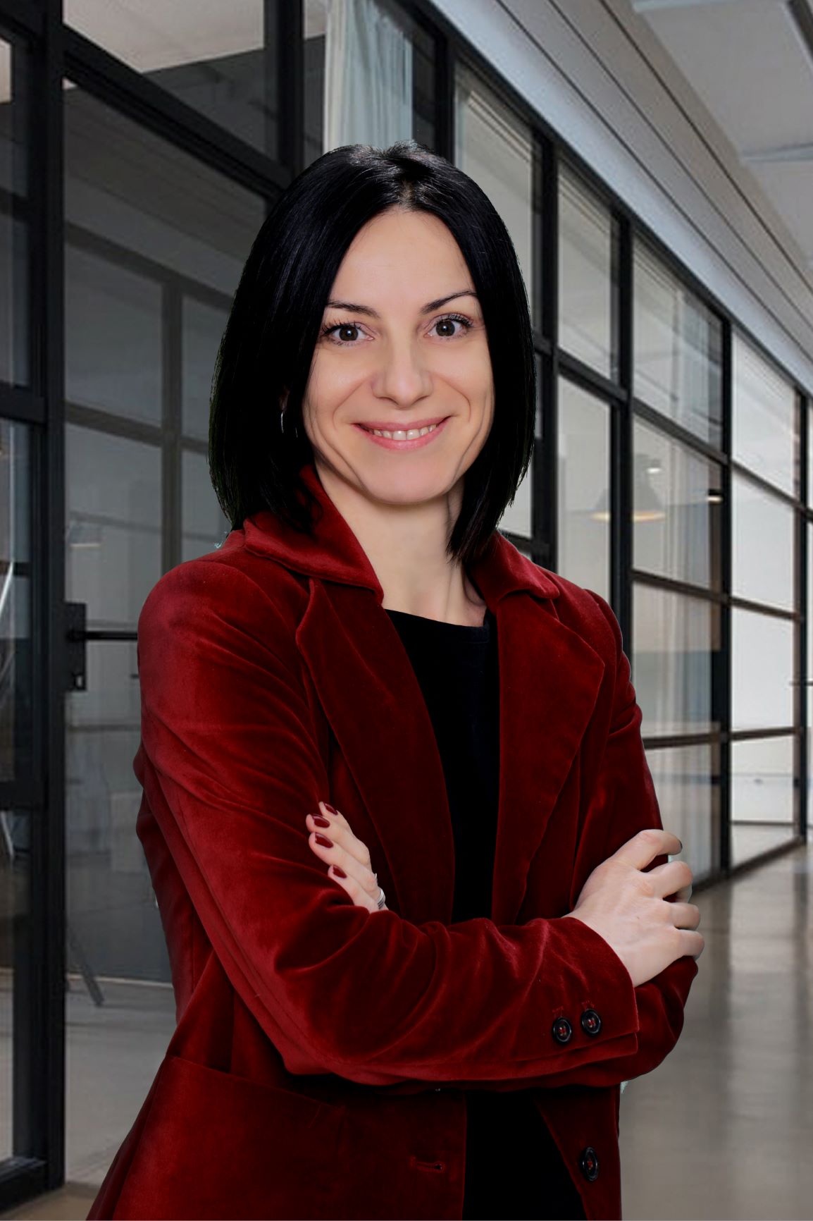 Dragana Orlović